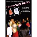 Horwitz Wallet by Basil Horwitz (Instructional Video Only)
